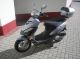 2009 Zhongyu  REX cc 460 ---\u003e 50 --- Roller\u003e 3800 KM! Motorcycle Scooter photo 3