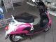 2012 Tauris  Brio 4T PINK! 25KM / H o 45 KM / H Motorcycle Scooter photo 2