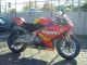 2012 Aprilia  RS 125 2 STROKE SPAIN NO.1 ONLY 5 KM LIKE NEW!! Motorcycle Lightweight Motorcycle/Motorbike photo 1