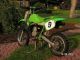 2000 Kawasaki  KX 60 Motorcycle Rally/Cross photo 4