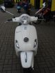 2011 Piaggio  LX50 Motorcycle Scooter photo 2