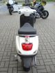 2011 Piaggio  LX50 Motorcycle Scooter photo 3