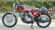 Moto Morini  350 Sport 1974 Sports/Super Sports Bike photo