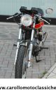 1974 Moto Morini  350 Sport Motorcycle Sports/Super Sports Bike photo 6