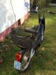 2000 Peugeot  Vogue S Motorcycle Motor-assisted Bicycle/Small Moped photo 2