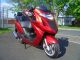 2012 Kymco  Grand Dink 125 Motorcycle Scooter photo 1