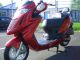 2012 Kymco  Grand Dink 125 Motorcycle Scooter photo 2