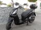 Kymco  People GT 125 2012 Scooter photo