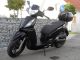 2012 Kymco  People GT 125 Motorcycle Scooter photo 1