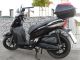 2012 Kymco  People GT 125 Motorcycle Scooter photo 2