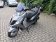 Kymco  Yager GT 125 2006 Scooter photo