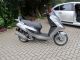 2006 Kymco  Yager GT 125 Motorcycle Scooter photo 2