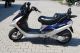 Kymco  Yager 125 2002 Scooter photo