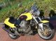 1999 Moto Guzzi  VZ Centauro 10! Mini indicators, rear rack! Motorcycle Sport Touring Motorcycles photo 5