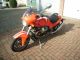 2001 Moto Guzzi  V10 Centauro Motorcycle Naked Bike photo 2