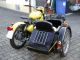 1986 Royal Enfield  Bullet 350 team Motorcycle Combination/Sidecar photo 2