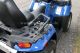 2012 Polaris  550 Touring EPS - LOF / tractor - NEW! Motorcycle Quad photo 8