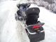2007 Bombardier  Lynx snowmobiles Motorcycle Other photo 10