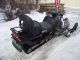 2007 Bombardier  Lynx snowmobiles Motorcycle Other photo 11