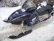 Bombardier  Lynx snowmobiles 2007 Other photo