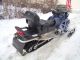 2007 Bombardier  Lynx snowmobiles Motorcycle Other photo 3