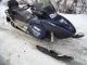 2007 Bombardier  Lynx snowmobiles Motorcycle Other photo 5