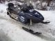 2007 Bombardier  Lynx snowmobiles Motorcycle Other photo 6