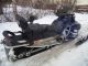 2007 Bombardier  Lynx snowmobiles Motorcycle Other photo 8