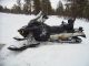 Bombardier  Lynx snowmobiles 2009 Other photo