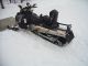 2009 Bombardier  Lynx snowmobiles Motorcycle Other photo 2