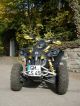 Bombardier  Can-Am Renegade 800 2008 Quad photo
