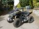 2008 Bombardier  Can-Am Renegade 800 Motorcycle Quad photo 1