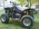 2009 BRP  Can am Renegade 800R X Motorcycle Quad photo 1