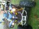 2009 BRP  Can am Renegade 800R X Motorcycle Quad photo 2