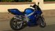 2002 Triumph  TT 600 Motorcycle Sports/Super Sports Bike photo 2