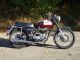 1977 Triumph  T 140V Bonneville Motorcycle Motorcycle photo 3