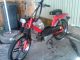 1978 Kreidler  flory Motorcycle Motor-assisted Bicycle/Small Moped photo 1
