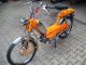 Kreidler  M4 1975 Motor-assisted Bicycle/Small Moped photo