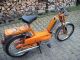1975 Kreidler  M4 Motorcycle Motor-assisted Bicycle/Small Moped photo 2