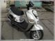2012 Tauris  Brio New 50 Motorcycle Scooter photo 1
