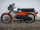 1975 Kreidler  RMC K54/42 D Motorcycle Motor-assisted Bicycle/Small Moped photo 2