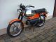 1975 Kreidler  RMC K54/42 D Motorcycle Motor-assisted Bicycle/Small Moped photo 4