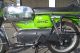 1977 Kreidler  Foil Motorcycle Motor-assisted Bicycle/Small Moped photo 11