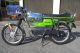 Kreidler  Foil 1977 Motor-assisted Bicycle/Small Moped photo