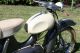 1961 Kreidler  K54 Motorcycle Motor-assisted Bicycle/Small Moped photo 3