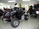 2012 Adly  Online X 3.5 Motorcycle Quad photo 1
