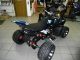 2012 Adly  Online X 3.5 Motorcycle Quad photo 3