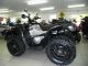 2012 Adly  Online X 6.5 Motorcycle Quad photo 2