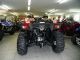 2012 Adly  Online X 6.5 Motorcycle Quad photo 5
