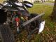2005 Adly  ATV300 Motorcycle Quad photo 3